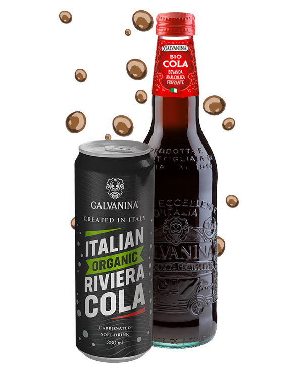 Bio Cola