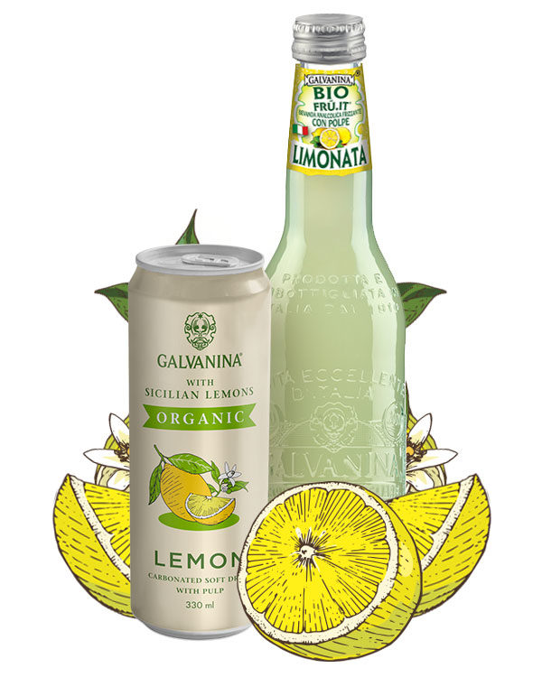 Bio-Limonade