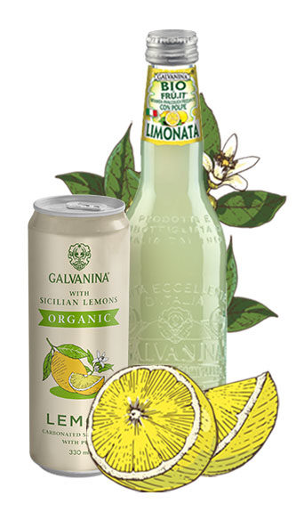 Bio-Limonade