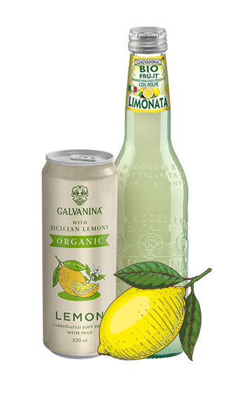 Bio-Limonade