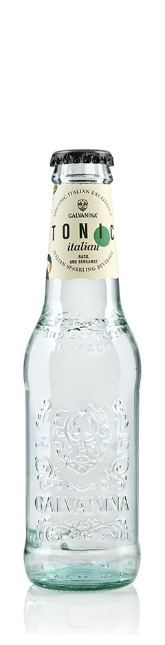 Italienisches Bio Tonic