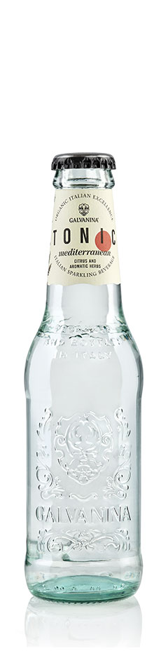 Mediterranes Bio Tonic