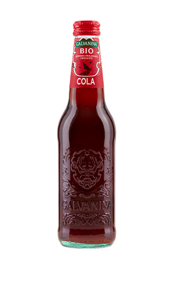 Organic Cola