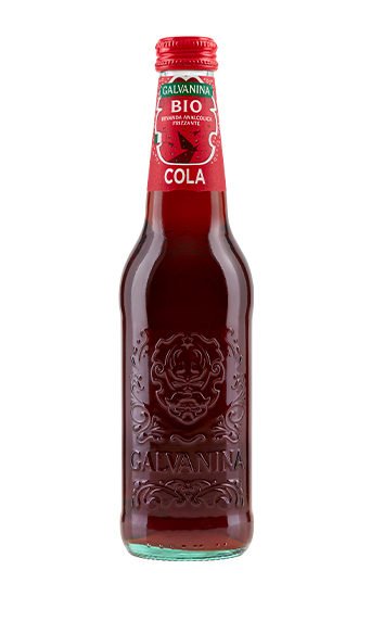 Organic Cola