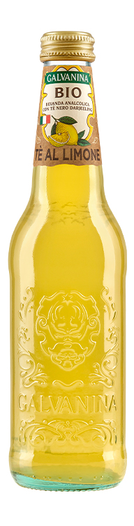 Organic Lemon Tea