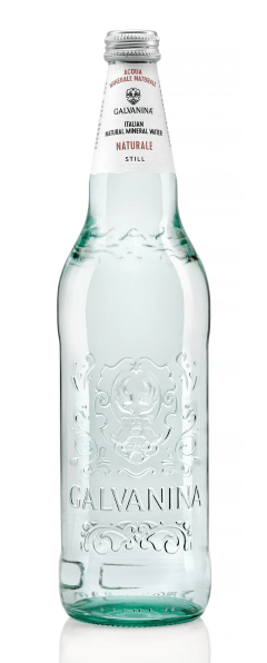 Still Mineral Water