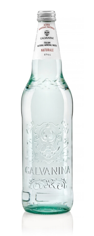 Still Mineral Water