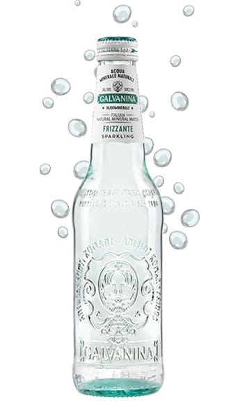 Sparkling Mineral Water