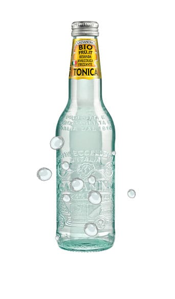 Organic Tonic
