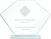 bellavita award