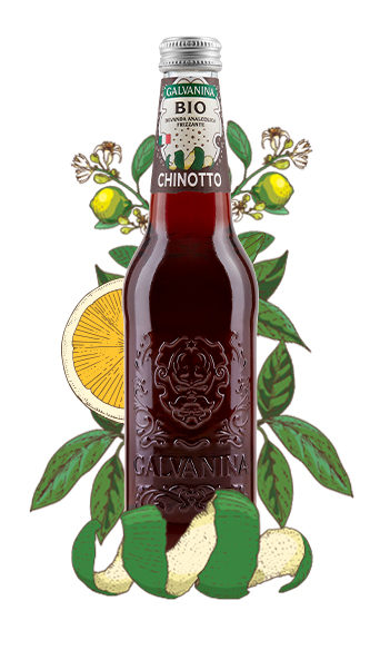 Organic Chinotto