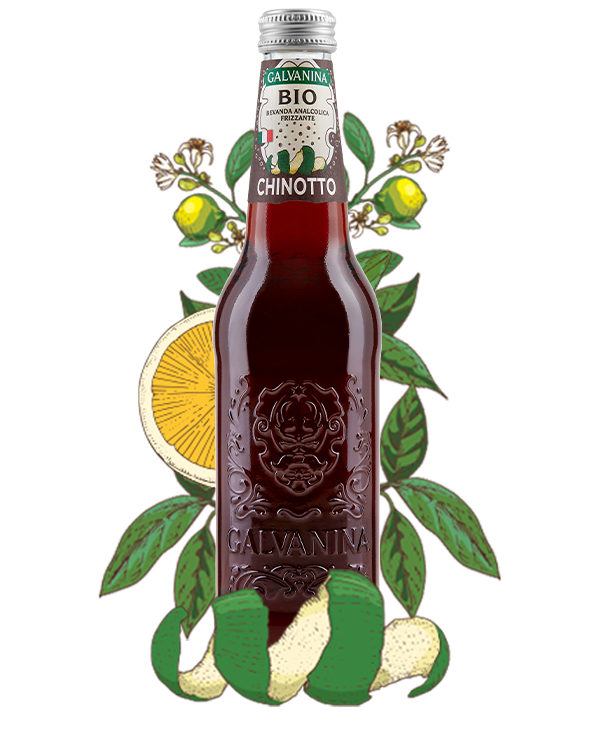 Organic Chinotto