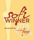 Fancy Food Sofi Award 2016