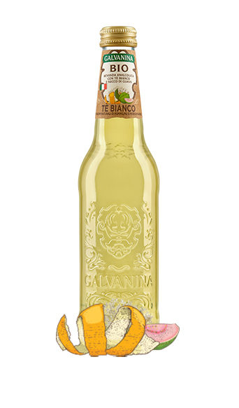 Organic White Tea