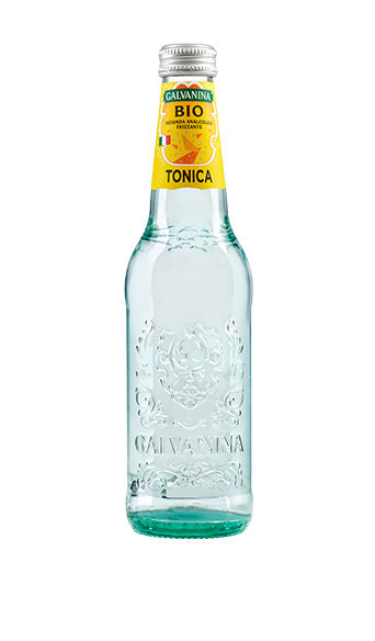 Organic Tonic