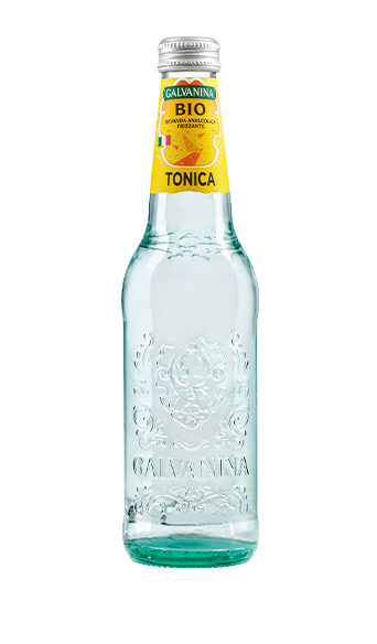 Organic Tonic