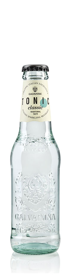 Organic Classic Tonic