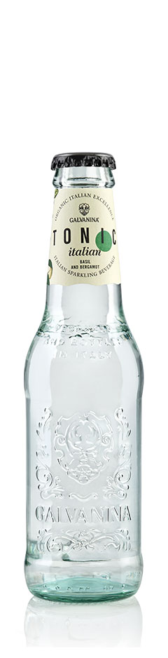 Organic Italian Tonic
