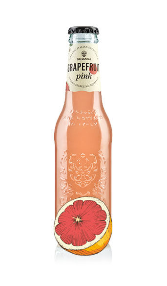 Organic Pink Grapefruit