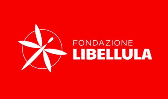 Fodazione-Libellula-logo