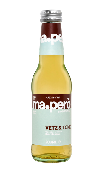 Vetz Tonic