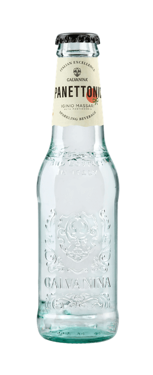 Panettonic