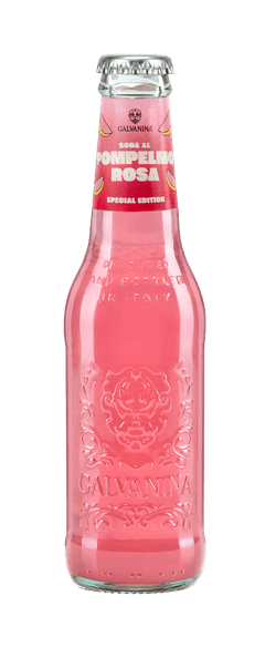 Pompelmo Rosa Special Edition