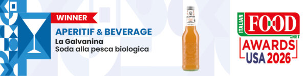 vincitori USA 2026 - APERITIF & BEVERAGE