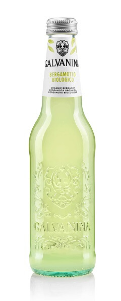 Organic Bergamotto