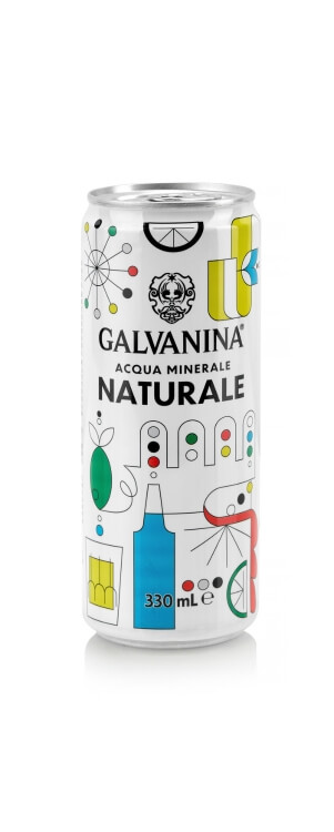 Still Mineral Water