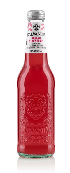 Organic Strawberry