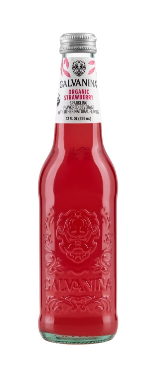 Organic Strawberry