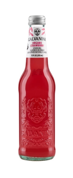 Organic Strawberry