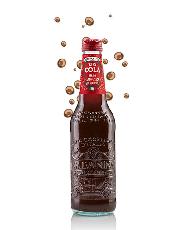 Cola Bio