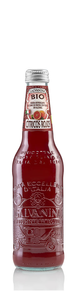 Citricos Rojos Bio