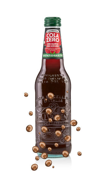 Cola Zero