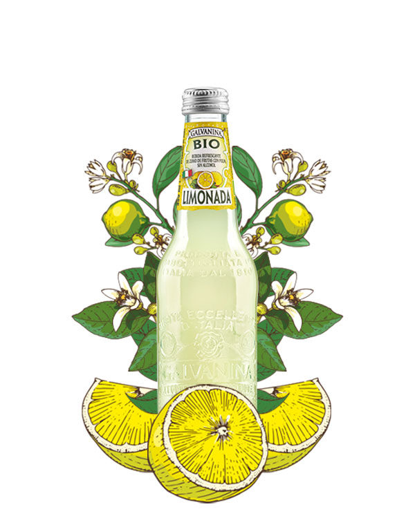 Limonada Bio