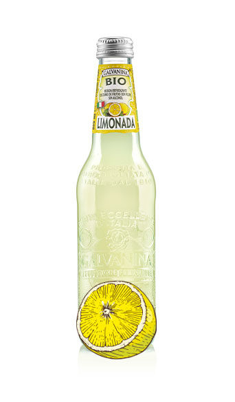 Limonada Bio