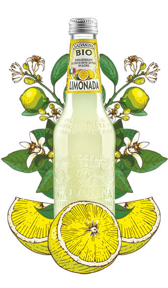 Limonada Bio