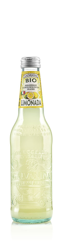 Limonada Bio