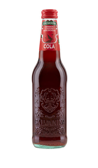 Cola Biologique