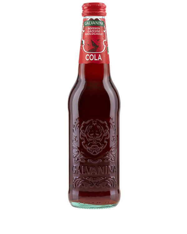 Cola Biologique