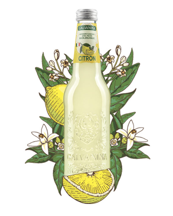 Citron Biologique