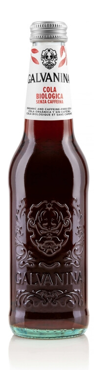 Organiczna Cola