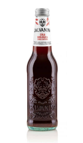 Organiczna Cola