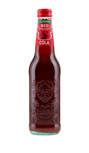 Organiczna Cola