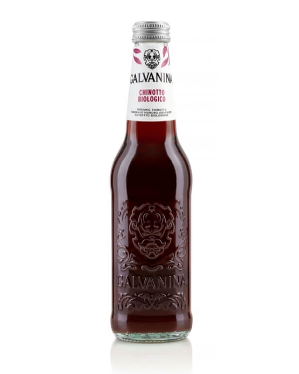 Organiczne Chinotto