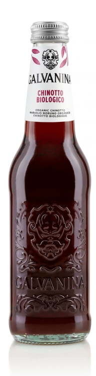 Organiczne Chinotto