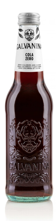 Cola Zero