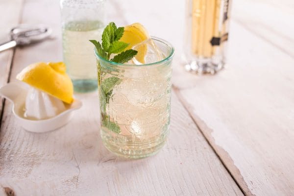 Ginger Ale